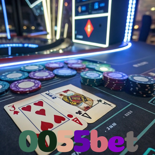 0055bet: Aposta Facilmente com Funcionalidades Completas no Aplicativo Móvel