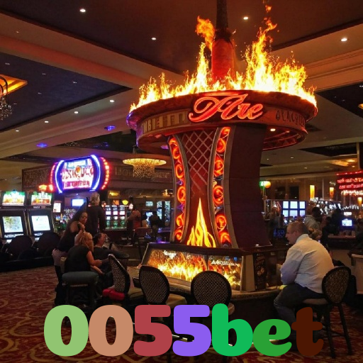 0055bet: Aposta Facilmente com Funcionalidades Completas no Aplicativo Móvel