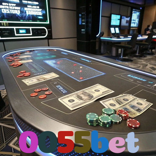 0055bet: Aposta Facilmente com Funcionalidades Completas no Aplicativo Móvel