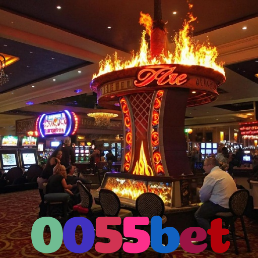 0055bet: Aposta Facilmente com Funcionalidades Completas no Aplicativo Móvel