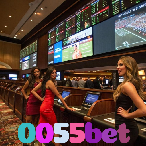 0055bet: Aposta Facilmente com Funcionalidades Completas no Aplicativo Móvel