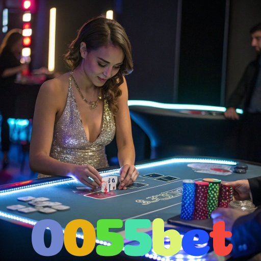 0055bet: Aposta Facilmente com Funcionalidades Completas no Aplicativo Móvel