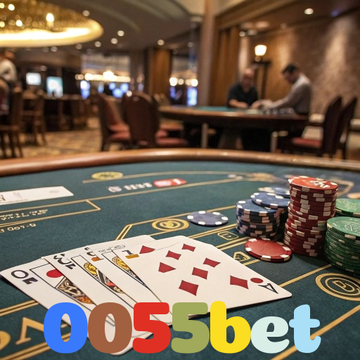 0055bet: Aposta Facilmente com Funcionalidades Completas no Aplicativo Móvel