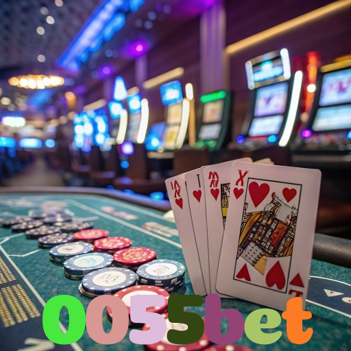 0055bet: Aposta Facilmente com Funcionalidades Completas no Aplicativo Móvel