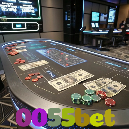 0055bet: Aposta Facilmente com Funcionalidades Completas no Aplicativo Móvel