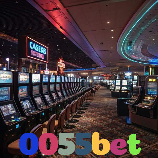0055bet: Aposta Facilmente com Funcionalidades Completas no Aplicativo Móvel