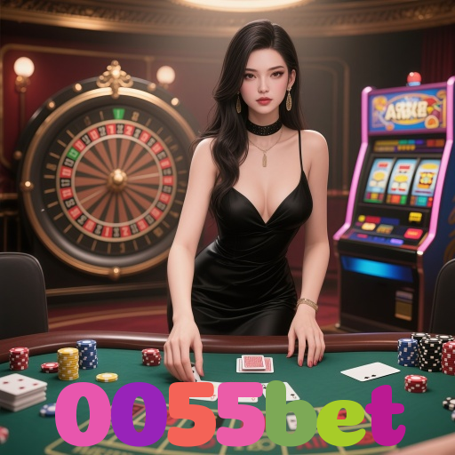 0055bet: Aposta Facilmente com Funcionalidades Completas no Aplicativo Móvel