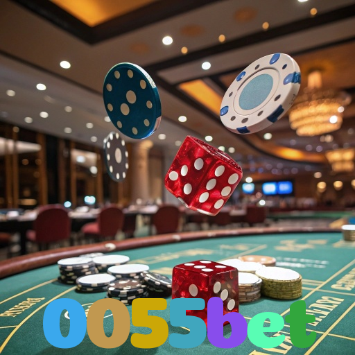 0055bet: Aposta Facilmente com Funcionalidades Completas no Aplicativo Móvel