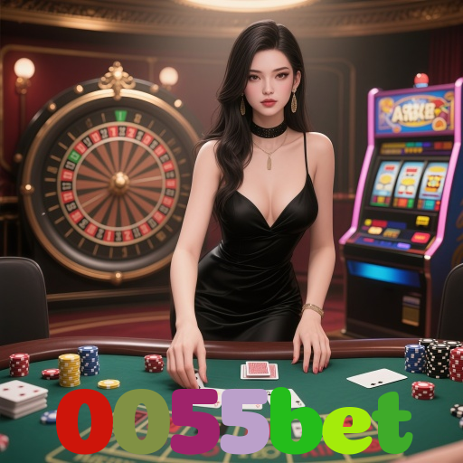 0055bet: Aposta Facilmente com Funcionalidades Completas no Aplicativo Móvel