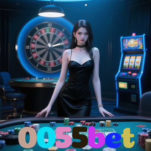 0055bet: Aposta Facilmente com Funcionalidades Completas no Aplicativo Móvel