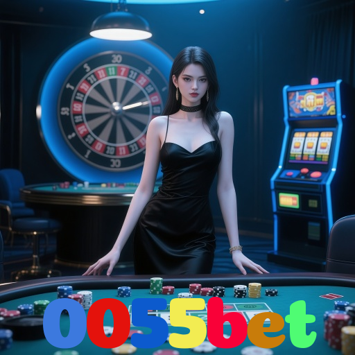 0055bet: Aposta Facilmente com Funcionalidades Completas no Aplicativo Móvel