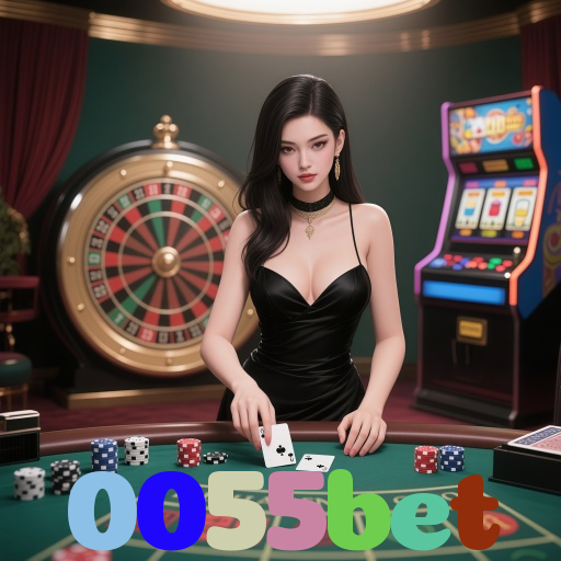 0055bet: Aposta Facilmente com Funcionalidades Completas no Aplicativo Móvel
