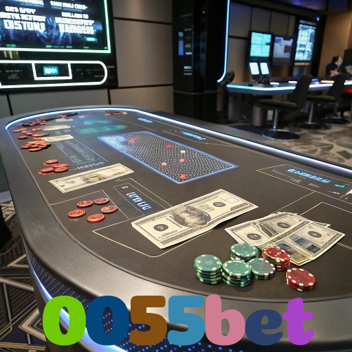 0055bet: Aposta Facilmente com Funcionalidades Completas no Aplicativo Móvel