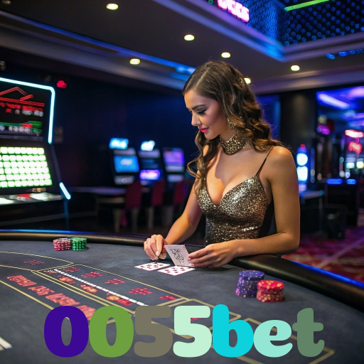 0055bet: Aposta Facilmente com Funcionalidades Completas no Aplicativo Móvel