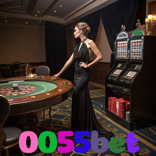 0055bet: Aposta Facilmente com Funcionalidades Completas no Aplicativo Móvel