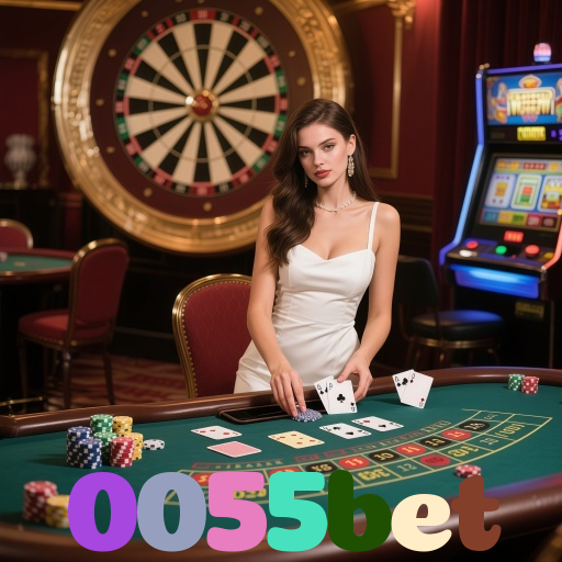 0055bet: Aposta Facilmente com Funcionalidades Completas no Aplicativo Móvel