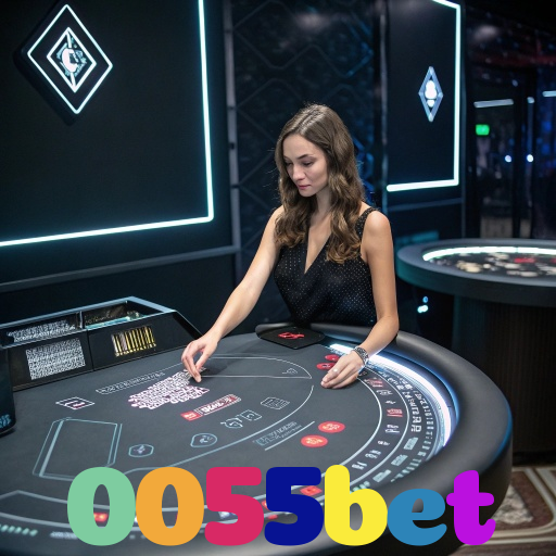 0055bet: Aposta Facilmente com Funcionalidades Completas no Aplicativo Móvel