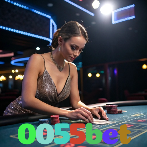 0055bet: Aposta Facilmente com Funcionalidades Completas no Aplicativo Móvel