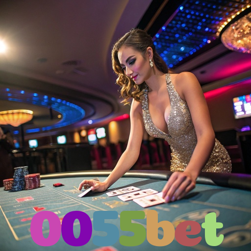 0055bet: Aposta Facilmente com Funcionalidades Completas no Aplicativo Móvel