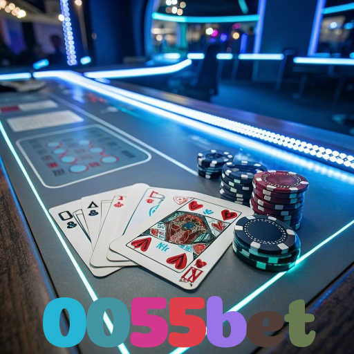 0055bet: Aposta Facilmente com Funcionalidades Completas no Aplicativo Móvel