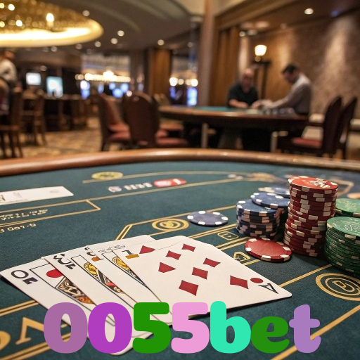 0055bet: Aposta Facilmente com Funcionalidades Completas no Aplicativo Móvel