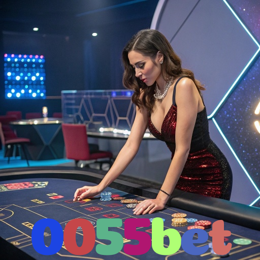 0055bet: Aposta Facilmente com Funcionalidades Completas no Aplicativo Móvel