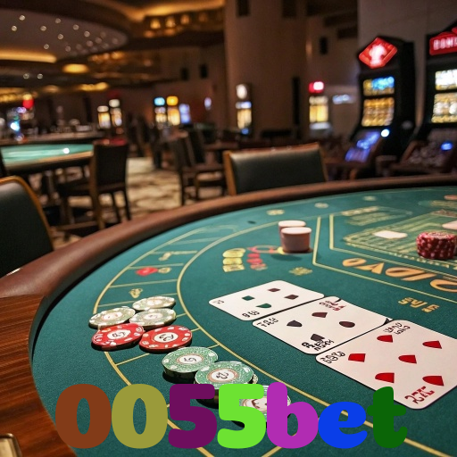 0055bet: Aposta Facilmente com Funcionalidades Completas no Aplicativo Móvel