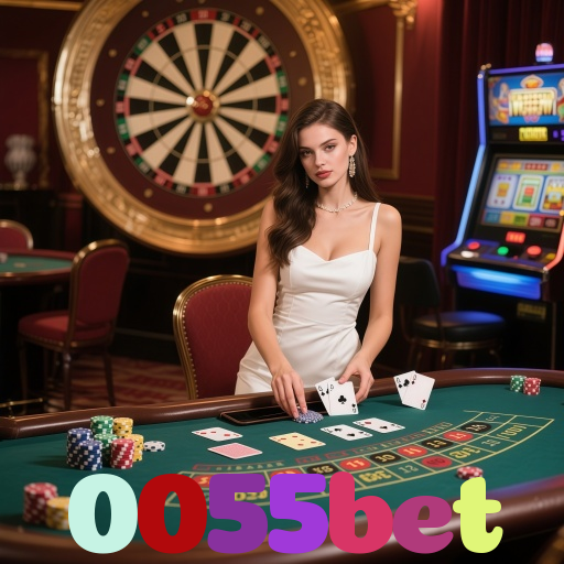 0055bet: Aposta Facilmente com Funcionalidades Completas no Aplicativo Móvel