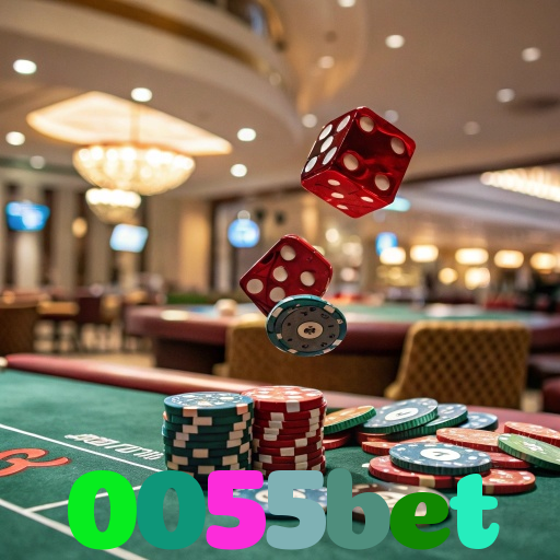 0055bet: Aposta Facilmente com Funcionalidades Completas no Aplicativo Móvel