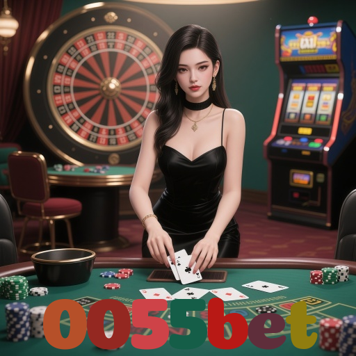 0055bet: Aposta Facilmente com Funcionalidades Completas no Aplicativo Móvel