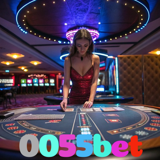 0055bet: Aposta Facilmente com Funcionalidades Completas no Aplicativo Móvel