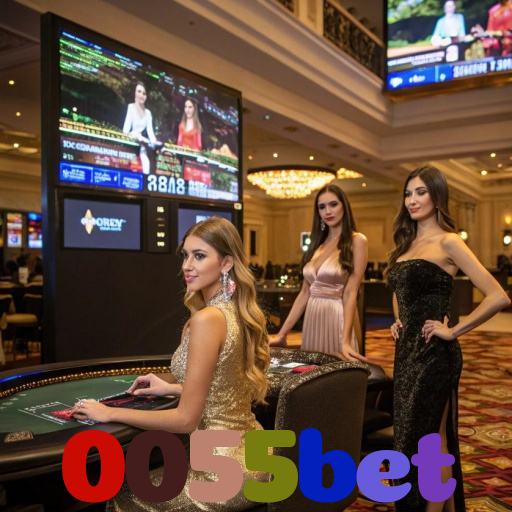 0055bet: Aposta Facilmente com Funcionalidades Completas no Aplicativo Móvel
