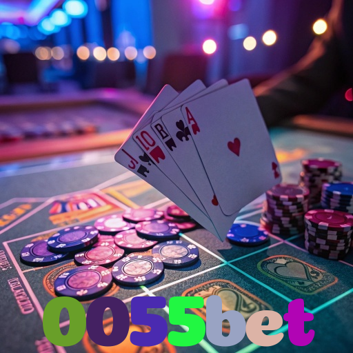 0055bet: Aposta Facilmente com Funcionalidades Completas no Aplicativo Móvel