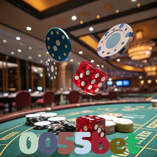 0055bet: Aposta Facilmente com Funcionalidades Completas no Aplicativo Móvel