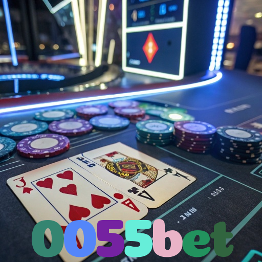 0055bet: Aposta Facilmente com Funcionalidades Completas no Aplicativo Móvel