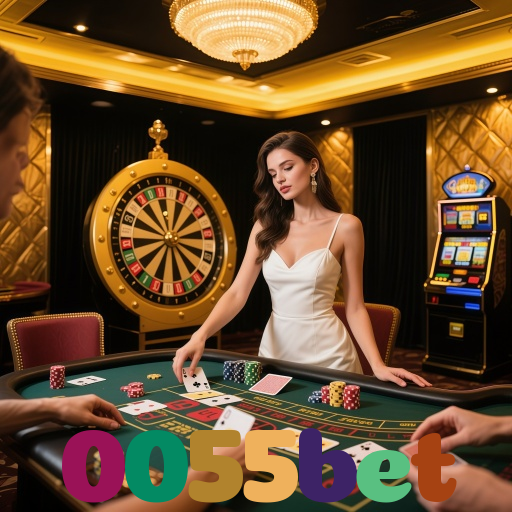 0055bet: Aposta Facilmente com Funcionalidades Completas no Aplicativo Móvel