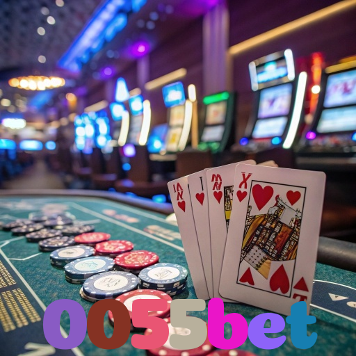 0055bet: Aposta Facilmente com Funcionalidades Completas no Aplicativo Móvel