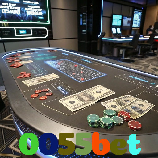 0055bet: Aposta Facilmente com Funcionalidades Completas no Aplicativo Móvel