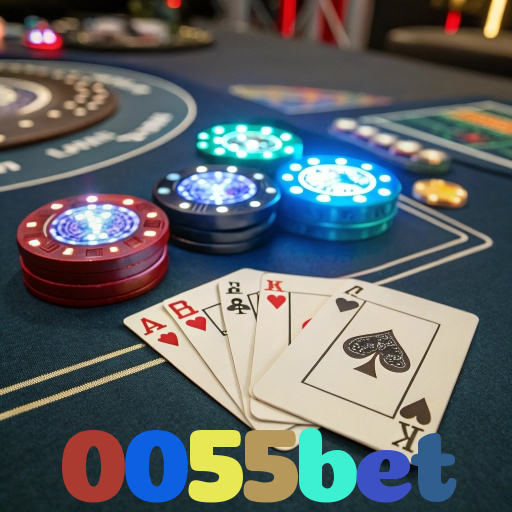 0055bet: Aposta Facilmente com Funcionalidades Completas no Aplicativo Móvel