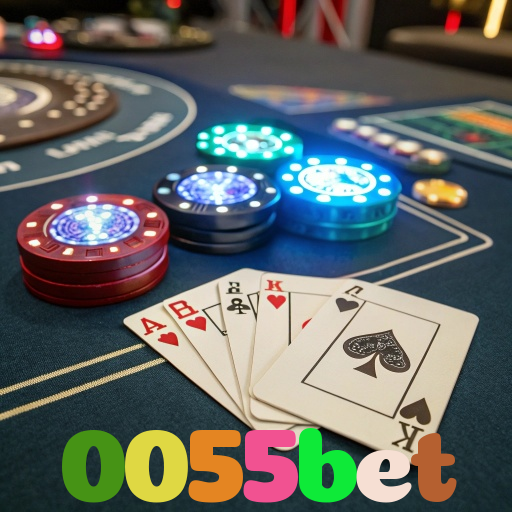 0055bet: Aposta Facilmente com Funcionalidades Completas no Aplicativo Móvel