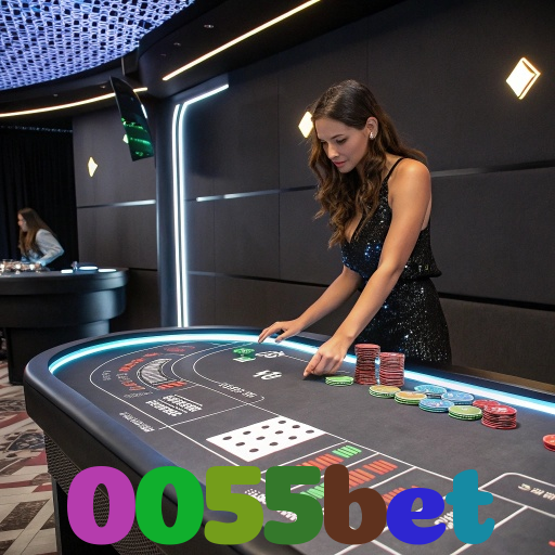 0055bet: Aposta Facilmente com Funcionalidades Completas no Aplicativo Móvel