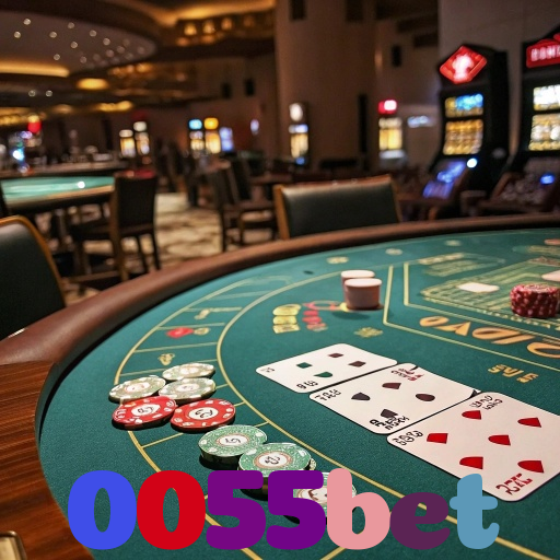 0055bet: Aposta Facilmente com Funcionalidades Completas no Aplicativo Móvel
