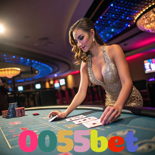 0055bet: Aposta Facilmente com Funcionalidades Completas no Aplicativo Móvel