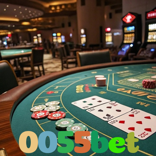0055bet: Aposta Facilmente com Funcionalidades Completas no Aplicativo Móvel