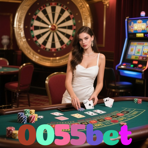 0055bet: Aposta Facilmente com Funcionalidades Completas no Aplicativo Móvel