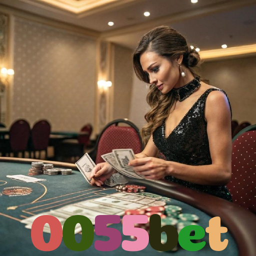 0055bet: Aposta Facilmente com Funcionalidades Completas no Aplicativo Móvel