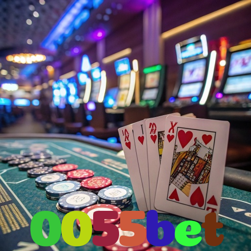 0055bet: Aposta Facilmente com Funcionalidades Completas no Aplicativo Móvel
