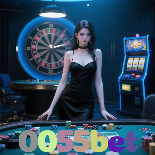 0055bet: Aposta Facilmente com Funcionalidades Completas no Aplicativo Móvel