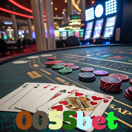 0055bet: Aposta Facilmente com Funcionalidades Completas no Aplicativo Móvel