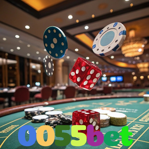 0055bet: Aposta Facilmente com Funcionalidades Completas no Aplicativo Móvel